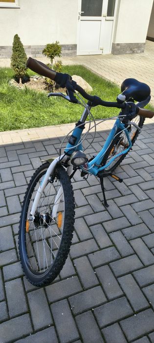 Bicicleta  Kettler   24"