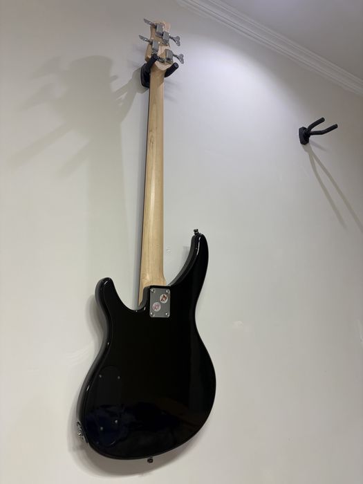 Бас гитара yamaha trbx174