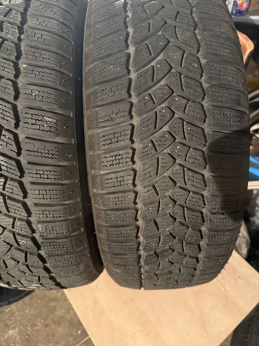 Зимни гуми FIRESTONE 205/55 16цола