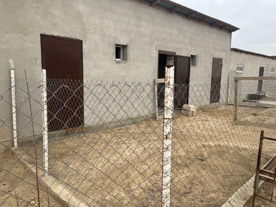 Продаётся производственная база