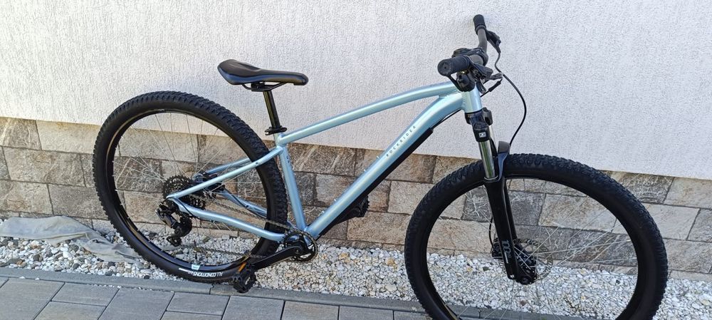 Vând Bicicleta Rockrider EXPL 500 roti 29  Cadru Aluminiu Ultra Noua