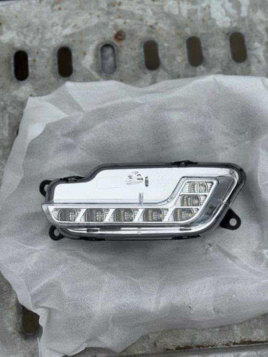 LED светлина за Mercedes Е class W212 дясна