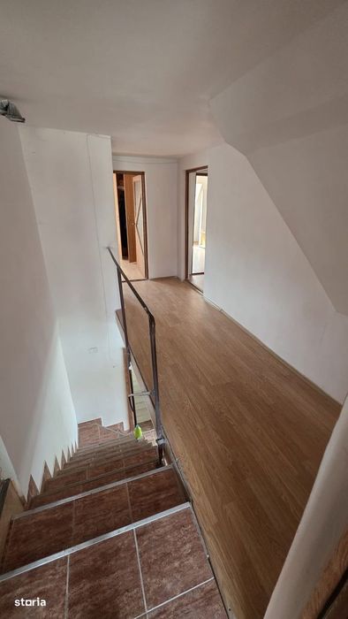 Casa individuala de vanzare, 920 mp teren, Dej