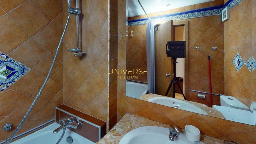 Продава се Едностаен апартамент в к.к. Елените - 35 кв.м за 1972 €/кв.м - Снимка #10