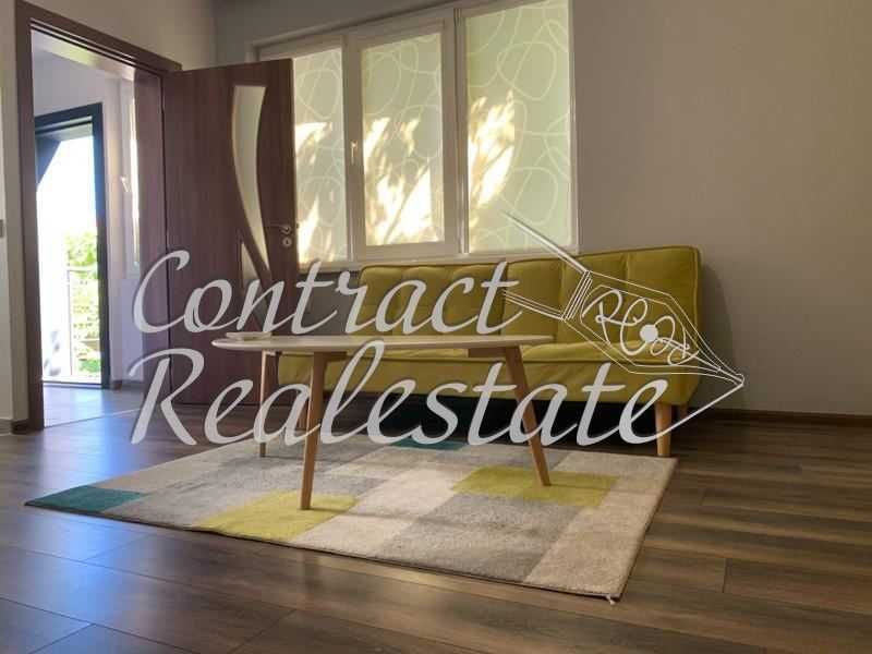 Дава се под наем Двустаен апартамент в Варна, Цветен квартал - 50 кв.м за 367.2 € - Снимка #1