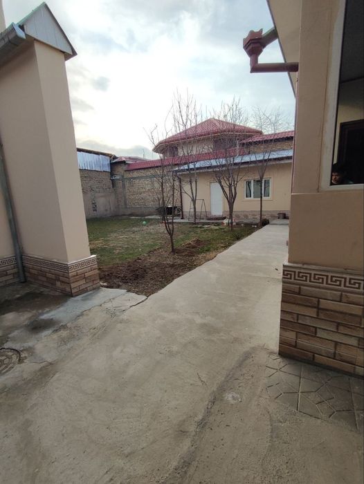 Маклер Керакмас.Ер хисобида сотилмокда.