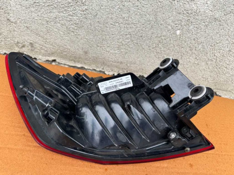 Stop dreapta aripa Audi A4 B98W break combi Facelift 2019-2023