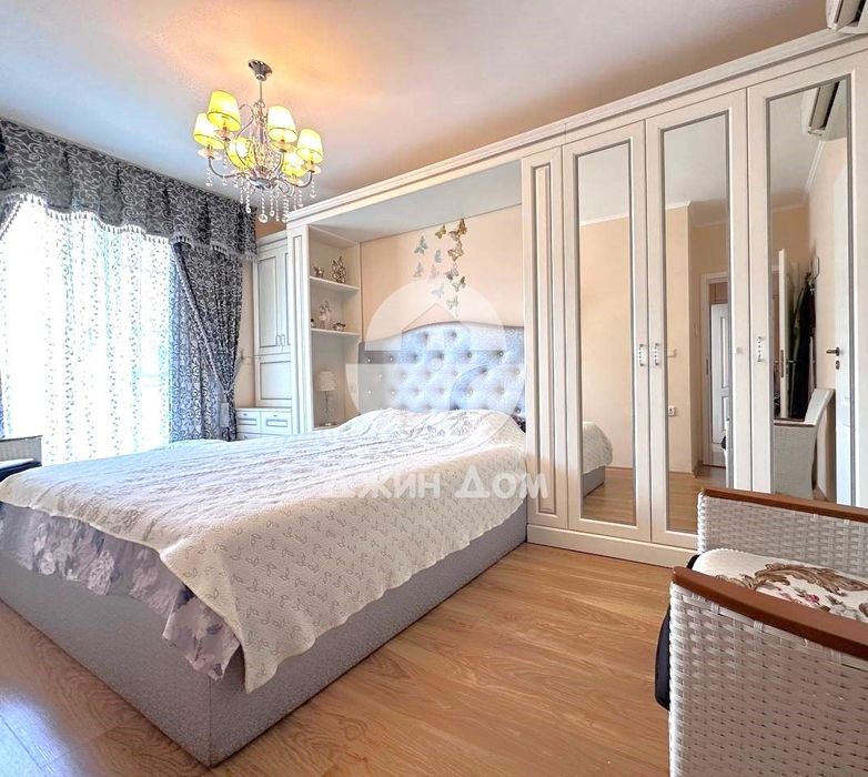 Продава се Тристаен апартамент в к.к. Слънчев бряг - 98 кв.м за 1725 €/кв.м - Снимка #6