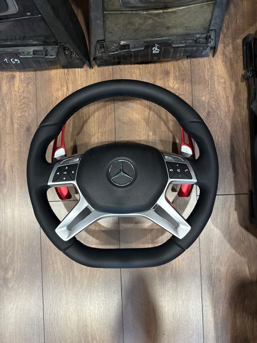 100% оригинал. AMG 6.3