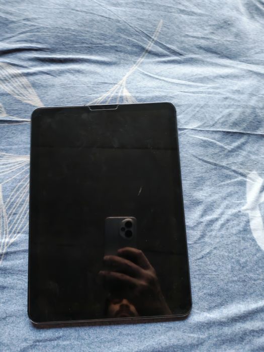 IPad pro 16 duyimli 64 gb