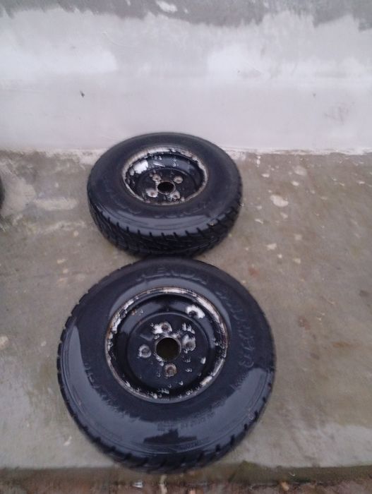 Roti atv 21 7 10  4x110