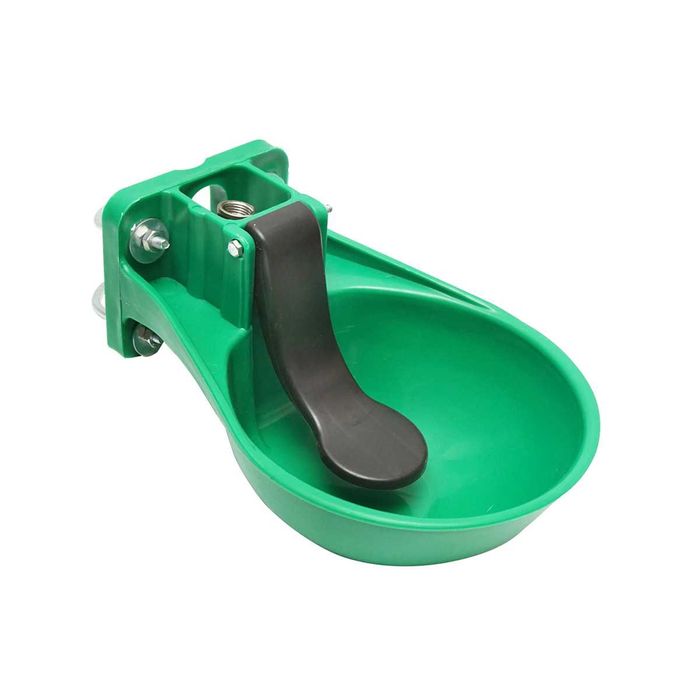 Adapatoare din plastic pentru vaci 2L