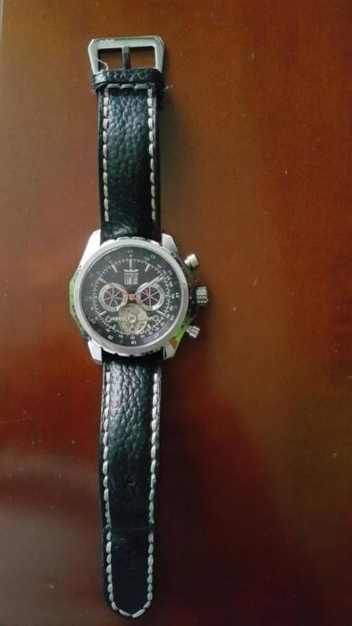 Vand ceas automatic Perigaum