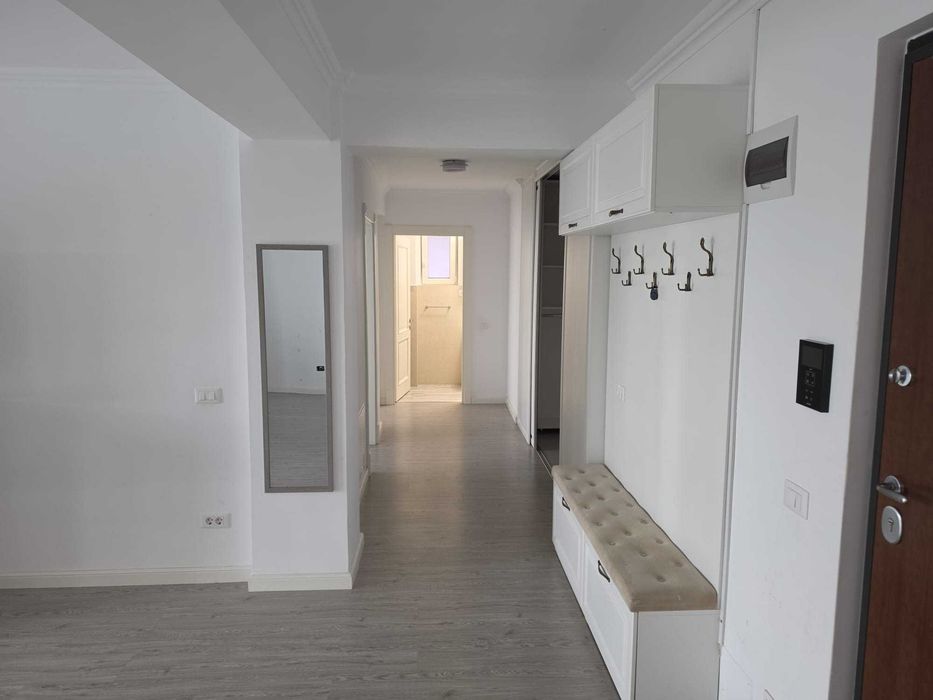 Apartament London Residence