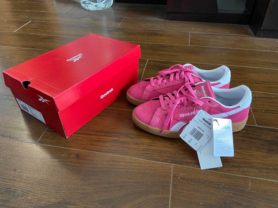 Спортни обувки Reebok