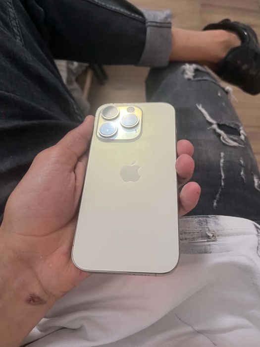 Vand iphone 14 pro