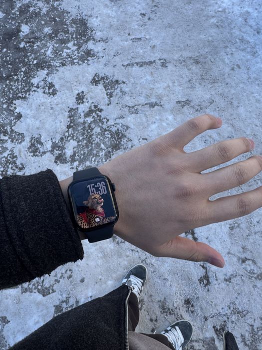 Apple watch 8 44mm