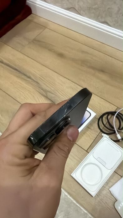 Iphone 14 pro в идеаном состояний