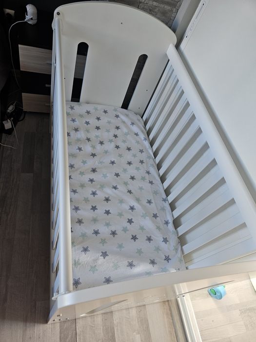 Дървена кошара 120/60