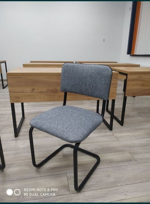 Kreslo oʻfis va ishhonalar va kampyuter honalar uchun