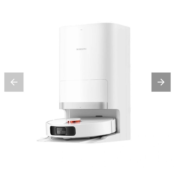 продам робот пылесос