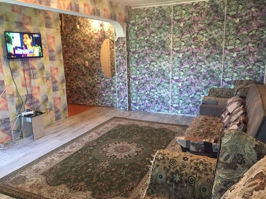 Сдам квартиру