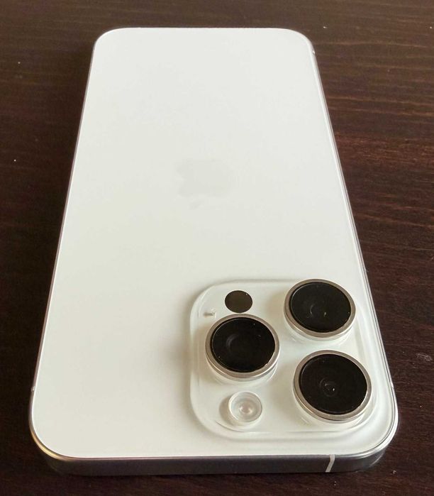iphone 15 pro max 256