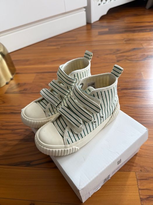 Tenisi Kim Liewood copii unisex