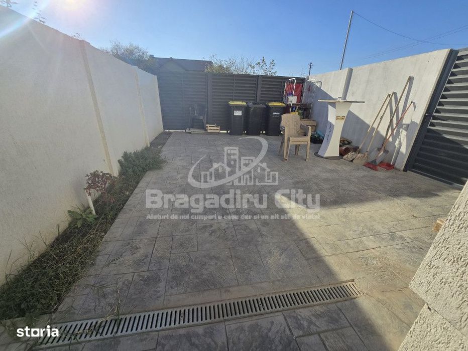 P+1E OFERTA Spatiu comercial stradal Clinceni