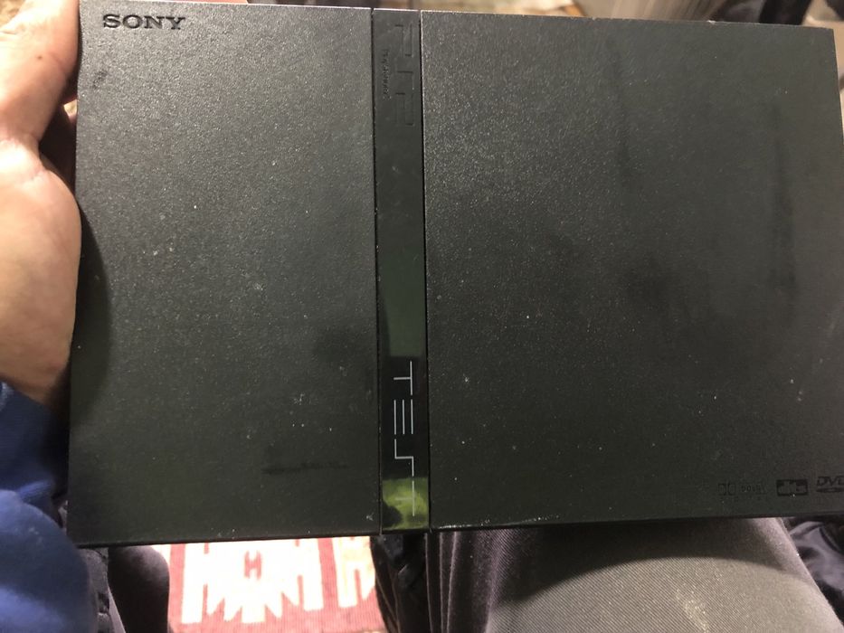 Play station 2 rar DTL-H75000A