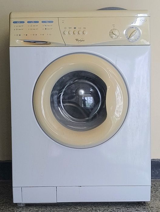 Whirlpool FL 5064 600