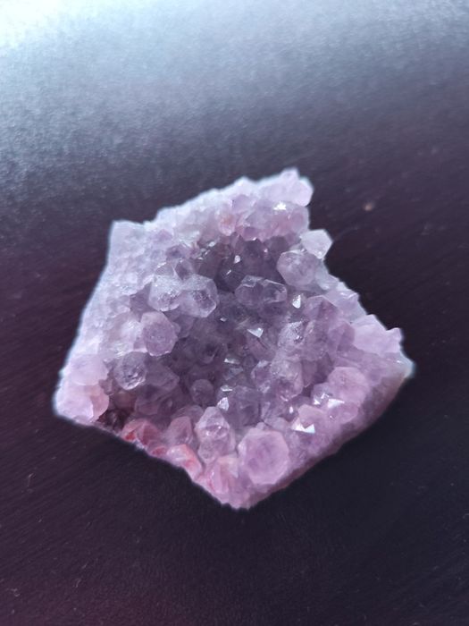 Друза от Аметист