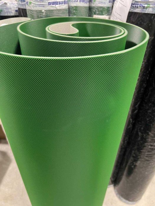 Конвейерная лента, Kara eron reska va xar qanday g'isht zavodlar uchun