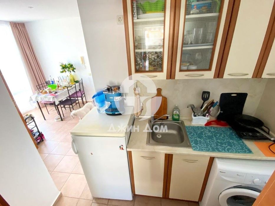 Продава се Двустаен апартамент в Свети Влас - 55 кв.м за 1510 €/кв.м - Снимка #3