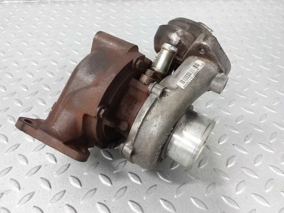 Turbine Opel Astra H  Astra H Caravan  Astra H GTC Opel Combo  Zafira B cod 8981023712
