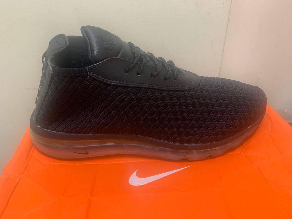 Нови мъжки маратонки Nike Air Max Woven Boot размер 41