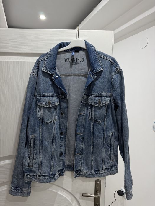 Чисто ново яке на H&M