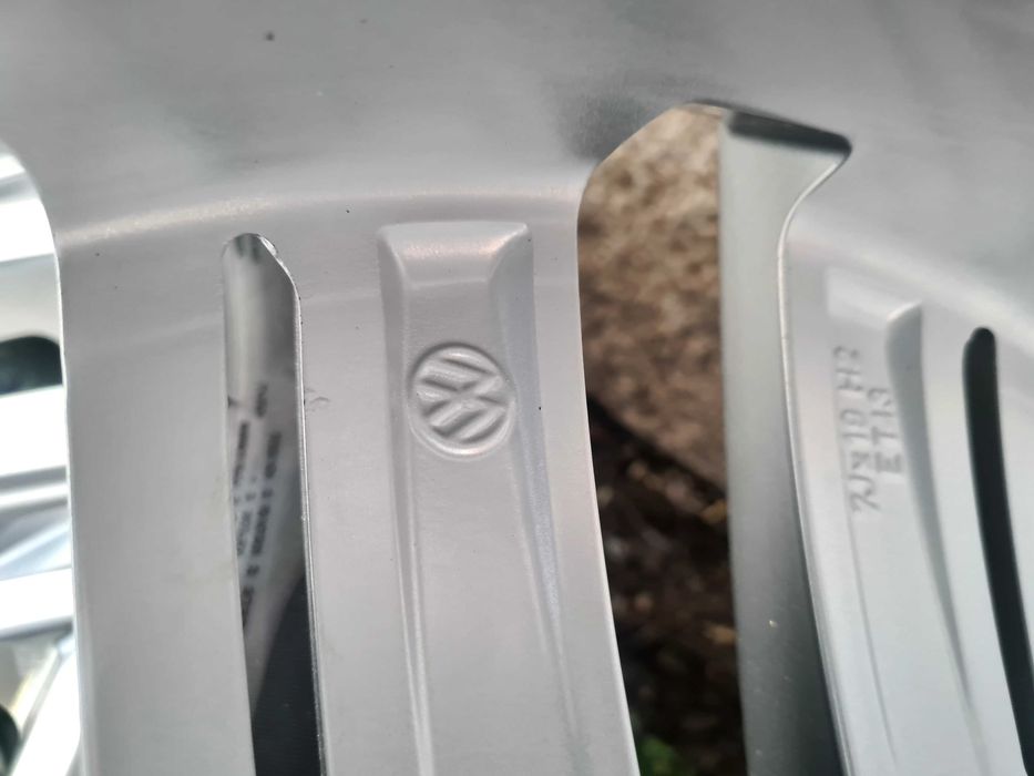 Джанти за Vw Tiguan