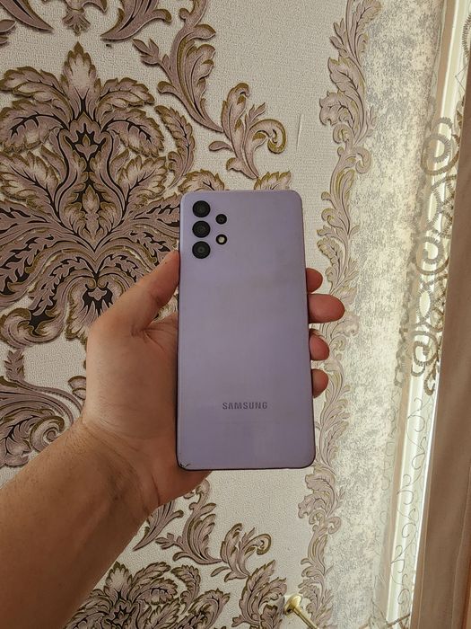 Samsung A32 5g 128g 2sim sotiladi