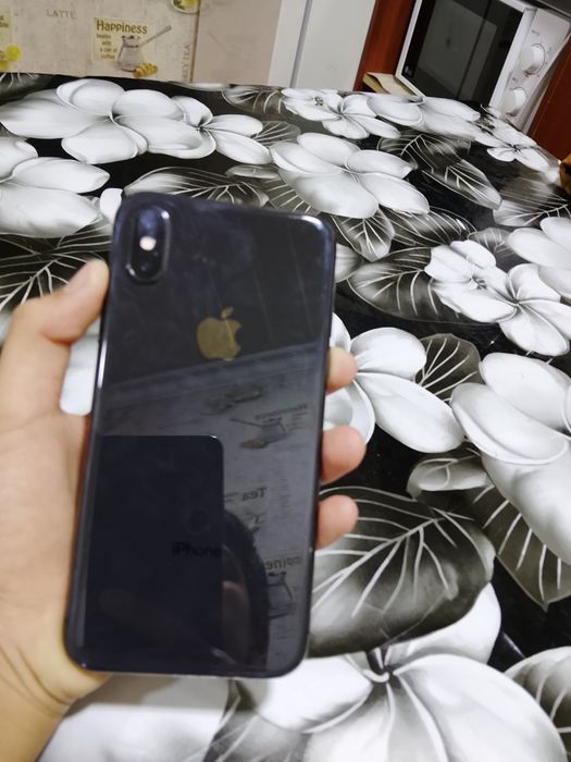iphone x64 tali idyal holata