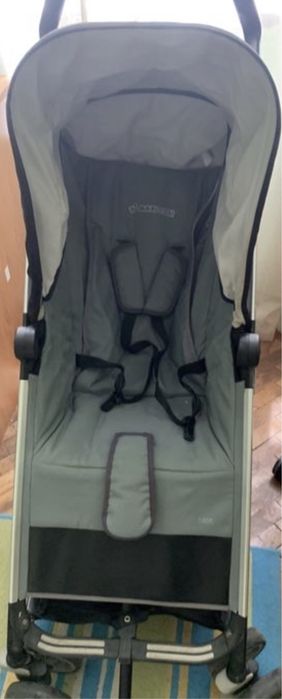 лятна бебешка количка Maxi Cosi Noa