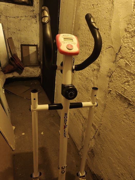 Спортен уред за ходене