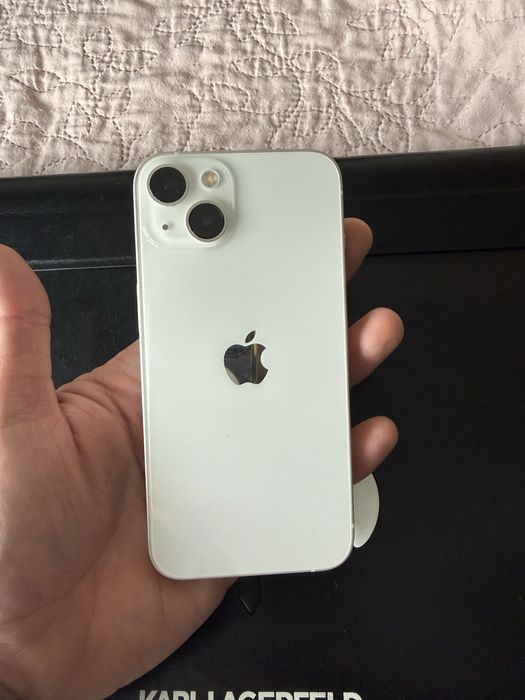 iPhone 13 128 GB като нов