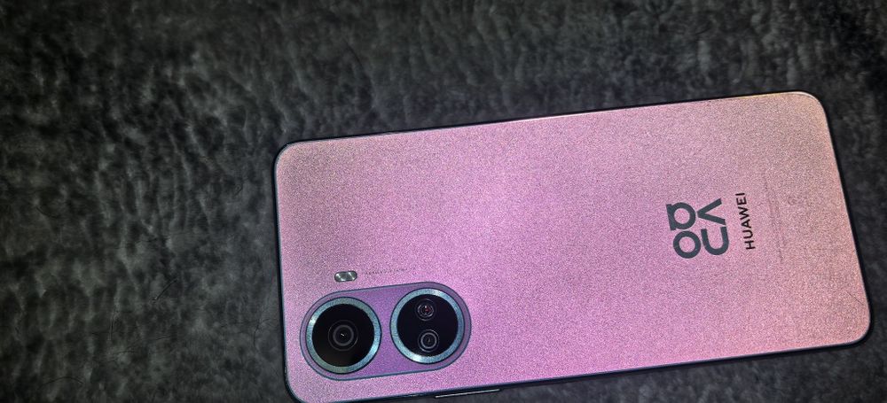 Huawei nova 10 se 93 акб