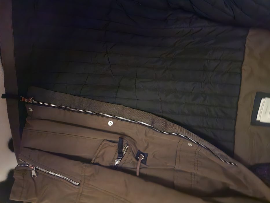 Парка Bershka, размер ХС