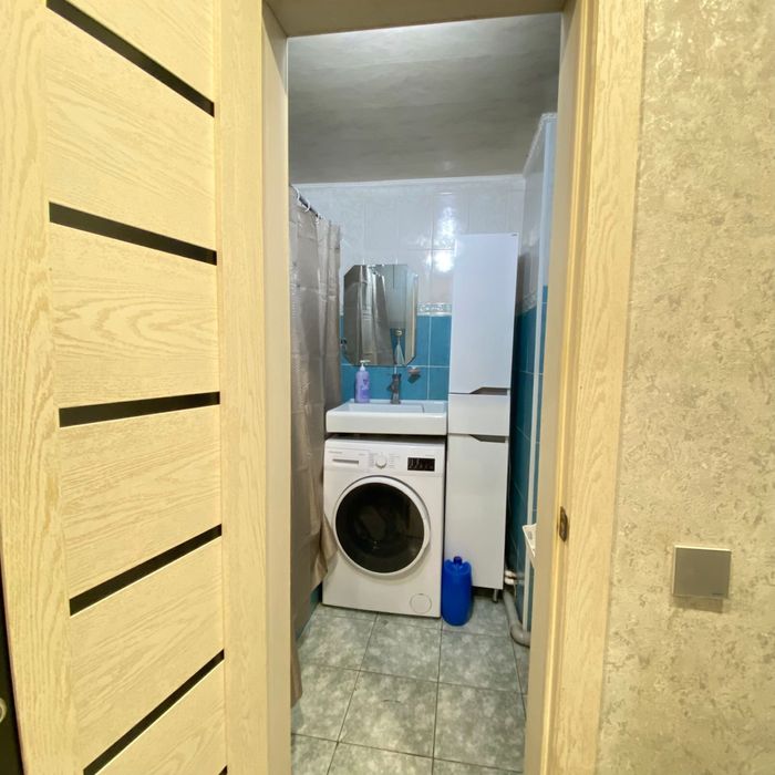 2-х комнатная квартира