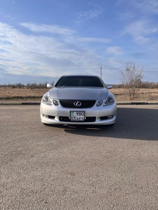 Продам Лексус Gs300