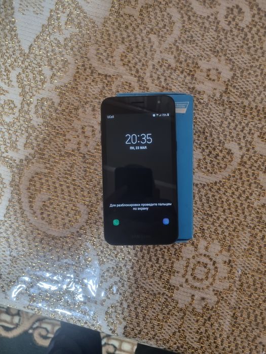 Сотилади самсунг j2 core холати зур ишлаши зур