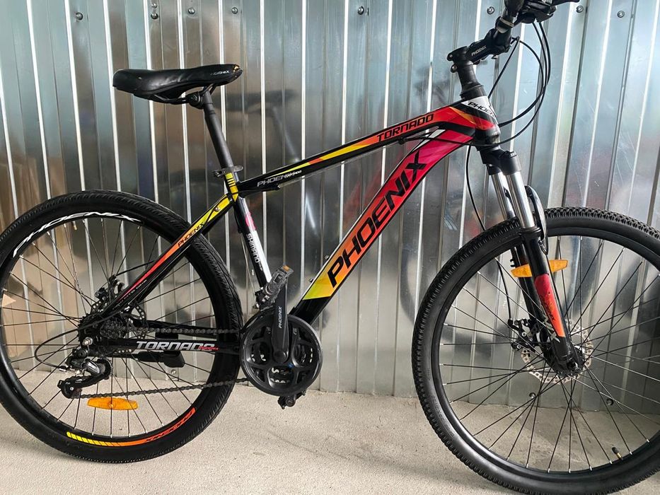 Продаются велосипеды