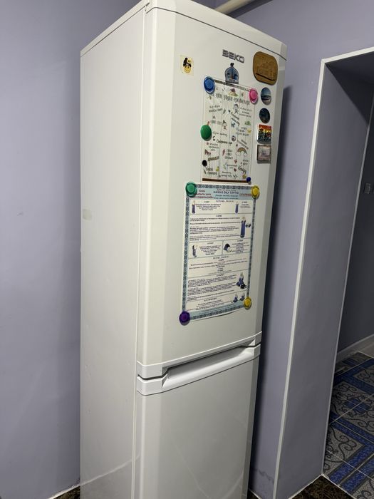 Холодильник, тоңазтқыш